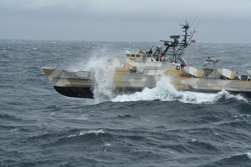 Flickriver: Hauk class 1977-2008 rip pool